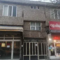 ملک 200 متر بحر سعدی. حافظ