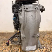 نیم متور با میلنگ قایق ۲۵۰مرکوری انژکتور