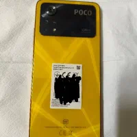 poxo x4 pro|موبایل|مشهد, کوی المهدی|دیوار