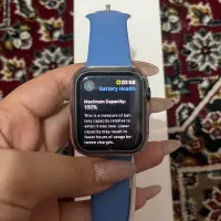 اپل واچ سری gen2 44m