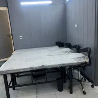 اجاره اتاق  صندلی تخت میز ناخن سالن زیبای|اجارهٔ دفتر کار، اتاق اداری، مطب|تهران, صادقیه|دیوار