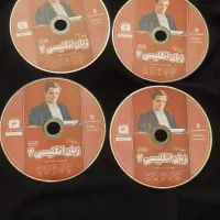 معلم خصوصی پرش زبان یازدهم|کتاب و مجله آموزشی|قم, شاه سید علی|دیوار