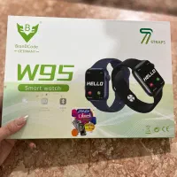 ساعت هوشمند