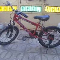 دوچرخه20|دوچرخه، اسکیت، اسکوتر|طبس, |دیوار