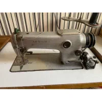 چرخ راسته دوز ژانومه