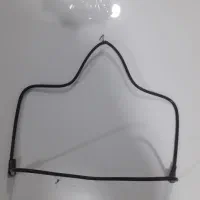 چوب لباسی|بندرخت و رخت‌آویز|سنندج, |دیوار