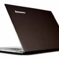 نوت بوک گیمینگ طراحی  lenovo z500