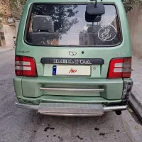 ون دلیکا تاکسی|خودرو سواری و وانت|مشهد, فاطمیه|دیوار