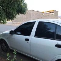 ساینا S مدل۴۰۲ دوگانه|خودرو سواری و وانت|بیرجند, |دیوار