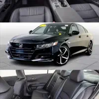 هوندا آکورد