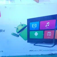 تلویزیون tcl 55 inch