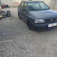 پراید مدل 83