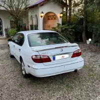 ماکسیما سفید اتومات مدل 89|خودرو سواری و وانت|تنکابن, |دیوار