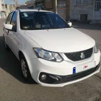 ساینا s 1402 بدون رنگ|خودرو سواری و وانت|ارومیه, |دیوار