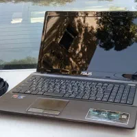 asus loptop k53|رایانه همراه|همدان, |دیوار