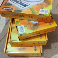 ترازوی آشپزخانه