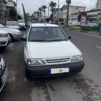 پراید ۱۳۱ مدل ۱۳۹۷|خودرو سواری و وانت|تنکابن, |دیوار
