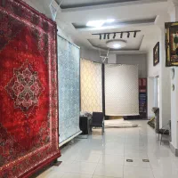 فرش اقساط ۱۲ ماهه ( معاوضه با فرش کهنه)