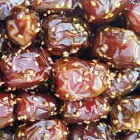 خرما مرداسنگ درجه یک