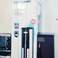 آبسرد کن GOSONIC|آب‌سردکن و تصفیه آب|کرج, باغستان|دیوار