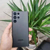 سامسونگ Galaxy S22 Ultra 5G ۲۵۶ گیگ رم ۱۲