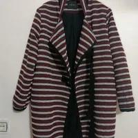 کت سایز ۴۶  خارجی