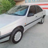 پژو۴۰۵مدل۸۷