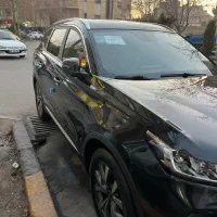 تیگو7پرو مدل1401|خودرو سواری و وانت|اصفهان, شهید رجایی|دیوار