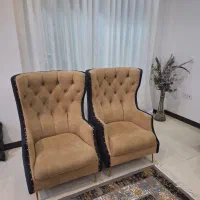 مبل وناهارخوری به علت مهاجرت