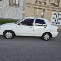 پراید 132 مدل 97 خشک