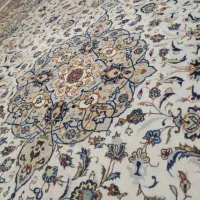 فرش ۱۲متری دستبافت کاشان