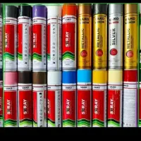 پخش اسپری واکو