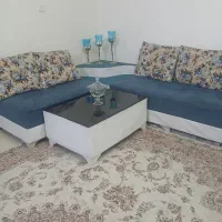 مبل ال ۱۲ نفره ۴۵۰۰ تومن