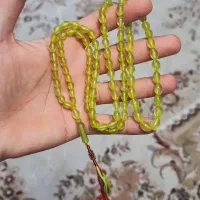 تسبیح شاه‌مقصود 101مهره