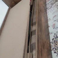 تخت خواب یک نفره