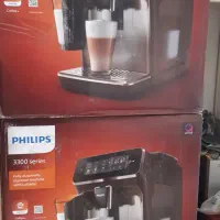 اسپرسو فیلیپس