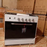 اجاق گاز طرح فر عمده خرده|اجاق گاز و لوازم برقی پختوپز|تبریز, |دیوار