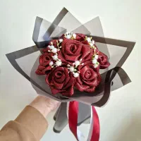 گل ربانی|گل مصنوعی|بیرجند, |دیوار