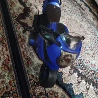 موتور شارژی