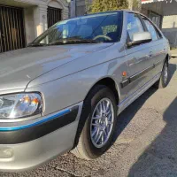 پژو پارس ELX ای ال ایکس موتور زانتیا بدن رنگ|خودرو سواری و وانت|تهران, میدان ولیعصر|دیوار