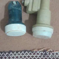 آنتن گیرنده سالم تمیزبه شرط کار