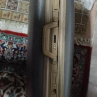 چمدان نو تمیز ظاهروداخل چمدان گذاشته ام|کیف، کفش، کمربند|مشهد, کوی سیدی|دیوار
