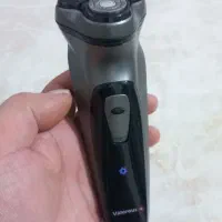 ماشین ریش تراش