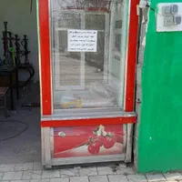 فروش و خریدار  یخچال فریز قدیمی و صنعتی وغیره|یخچال و فریزر|مشهد, گلبرگ شمالی|دیوار