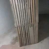 قفس لاری سالم