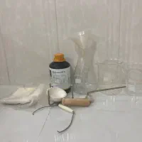 بشر و الن و اسید نیتریک