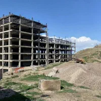 آپارتمان سپاه