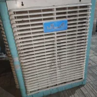 کولر آبی سلولزی آبسال