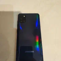 گوشی سامسونگ A31