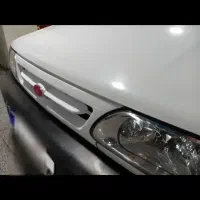 پراید مدل ۸۶ هیدرولیک بنزینی پلمپ بیرنگ|خودرو سواری و وانت|نمین, |دیوار